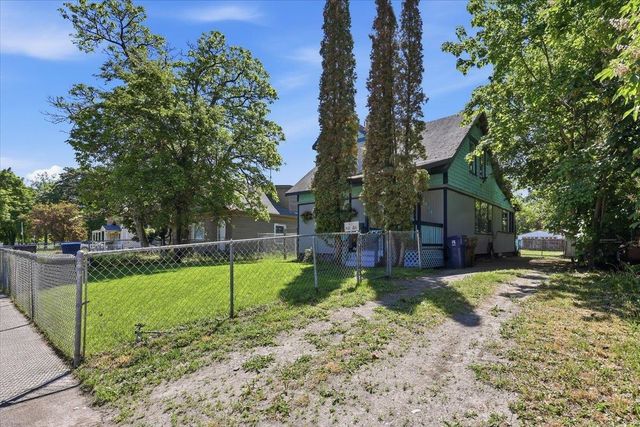 2414 E MISSION Ave, Spokane, WA 99202
