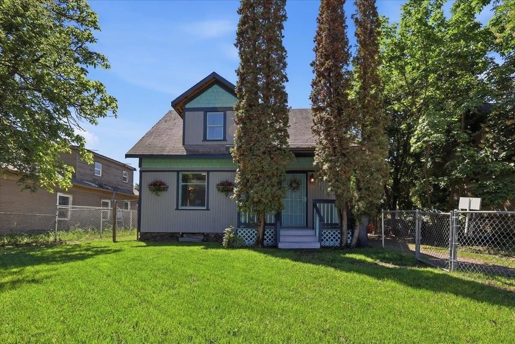 2414 E MISSION Ave, Spokane, WA 99202