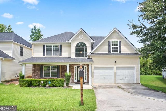 273 Baywood Crossing, Hiram, GA 30141