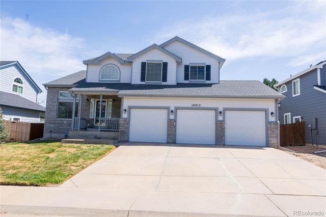 18912 E Belleview Place, Centennial, CO 80015