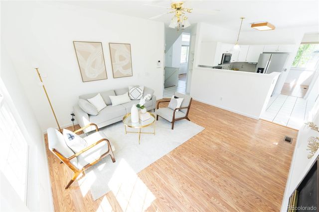 18912 E Belleview Place, Centennial, CO 80015