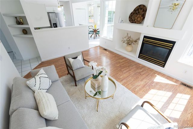 18912 E Belleview Place, Centennial, CO 80015