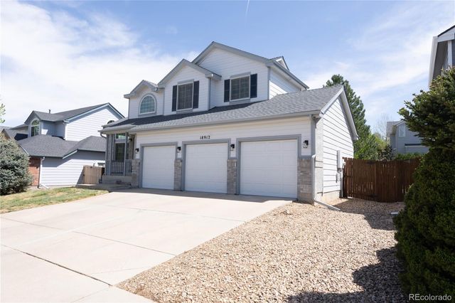 18912 E Belleview Place, Centennial, CO 80015