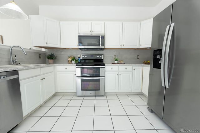 18912 E Belleview Place, Centennial, CO 80015