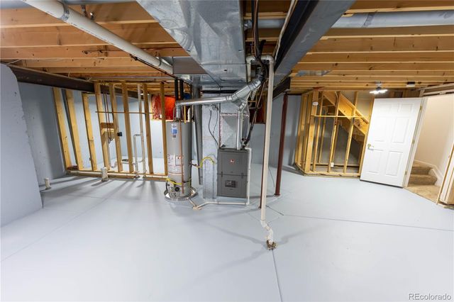 18912 E Belleview Place, Centennial, CO 80015