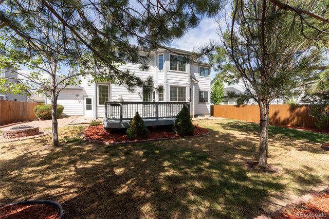 18912 E Belleview Place, Centennial, CO 80015