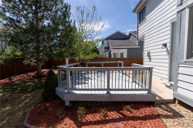 18912 E Belleview Place, Centennial, CO 80015