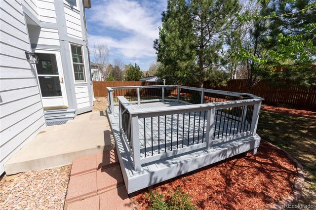 18912 E Belleview Place, Centennial, CO 80015