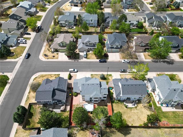 18912 E Belleview Place, Centennial, CO 80015