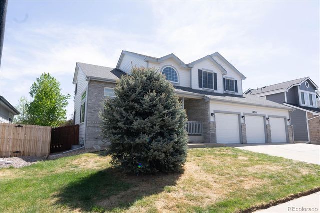 18912 E Belleview Place, Centennial, CO 80015