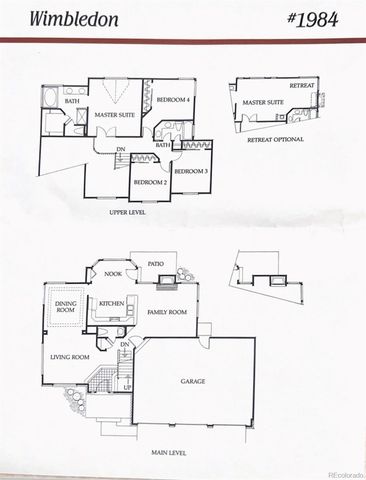 18912 E Belleview Place, Centennial, CO 80015