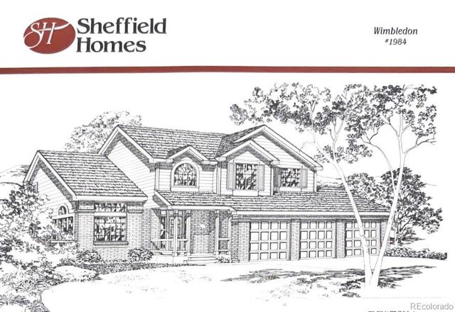 18912 E Belleview Place, Centennial, CO 80015