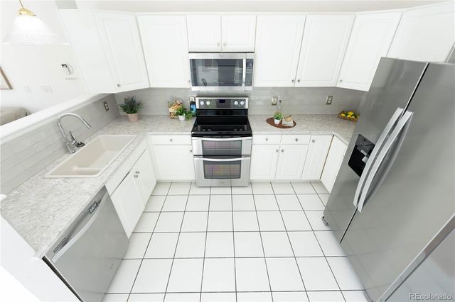 18912 E Belleview Place, Centennial, CO 80015