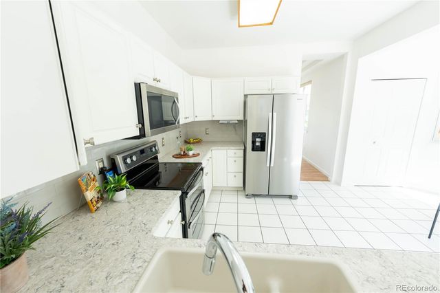 18912 E Belleview Place, Centennial, CO 80015