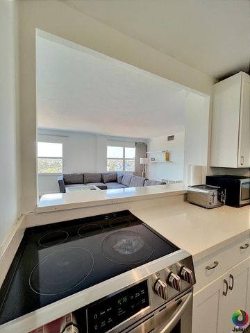 2555 NE 11th Street 809, Fort Lauderdale, FL 33304