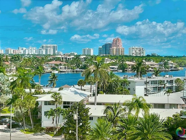 2555 NE 11th Street 809, Fort Lauderdale, FL 33304