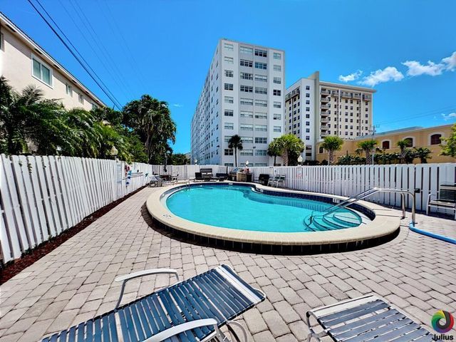 2555 NE 11th Street 809, Fort Lauderdale, FL 33304