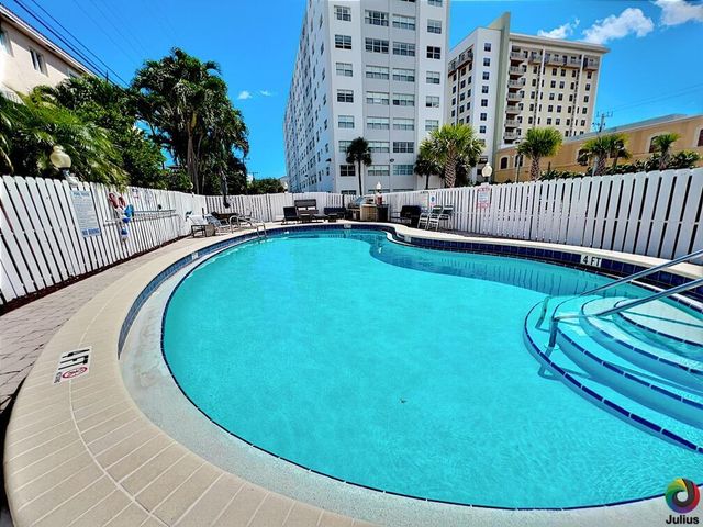 2555 NE 11th Street 809, Fort Lauderdale, FL 33304