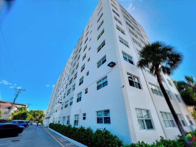 2555 NE 11th Street 809, Fort Lauderdale, FL 33304