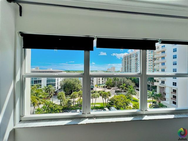 2555 NE 11th Street 809, Fort Lauderdale, FL 33304