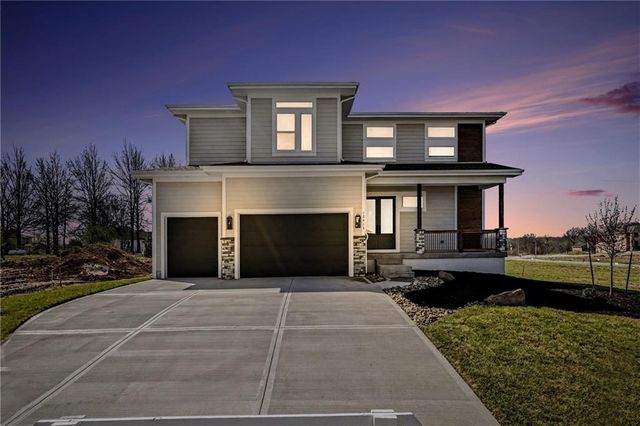 12413 W 184th Street, Overland Park, KS 66013