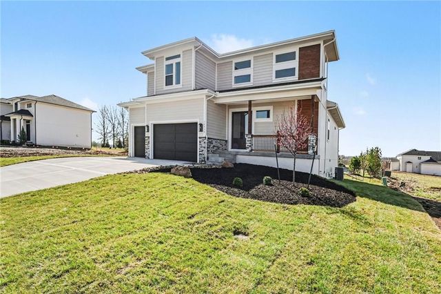 12413 W 184th Street, Overland Park, KS 66013