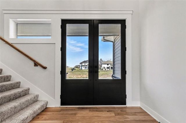 12413 W 184th Street, Overland Park, KS 66013