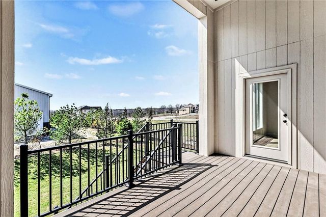 12413 W 184th Street, Overland Park, KS 66013