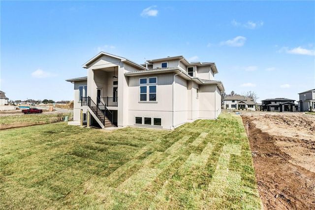 12413 W 184th Street, Overland Park, KS 66013