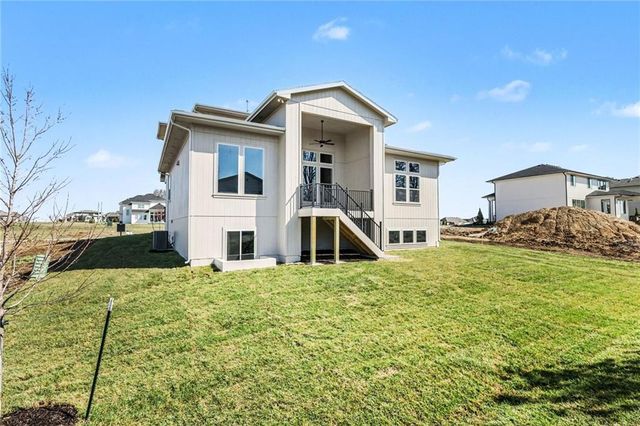12413 W 184th Street, Overland Park, KS 66013