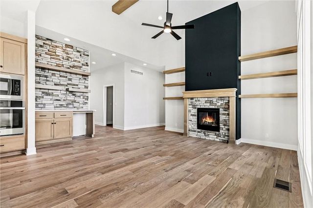 12413 W 184th Street, Overland Park, KS 66013