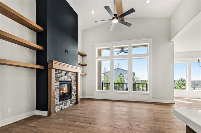 12413 W 184th Street, Overland Park, KS 66013