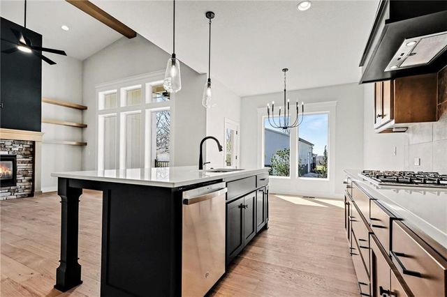 12413 W 184th Street, Overland Park, KS 66013