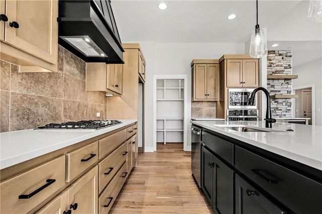 12413 W 184th Street, Overland Park, KS 66013