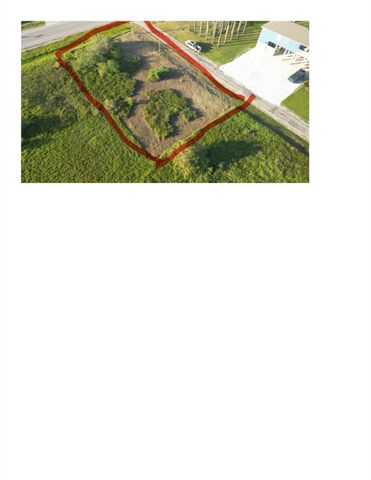 0 James Road, Gilchrist, TX 77617