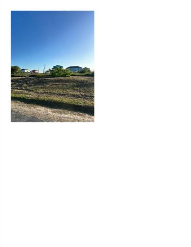 0 James Road, Gilchrist, TX 77617