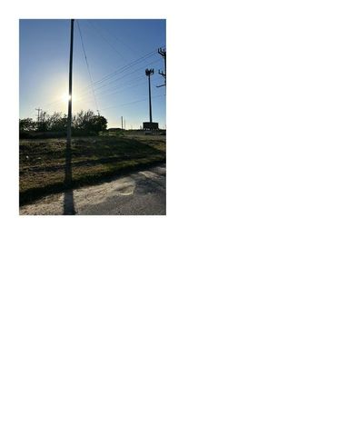 0 James Road, Gilchrist, TX 77617