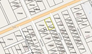 0 James Road, Gilchrist, TX 77617