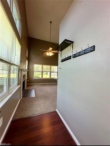 4044 Laurel Green CIR, Virginia Beach, VA 23456