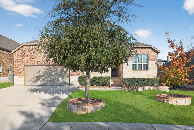 12019 Bailey Hills, San Antonio, TX 78253