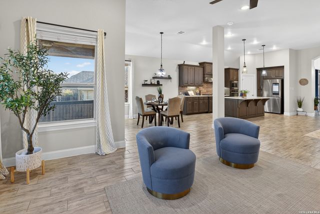 12019 Bailey Hills, San Antonio, TX 78253