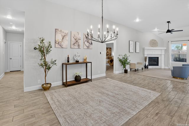 12019 Bailey Hills, San Antonio, TX 78253