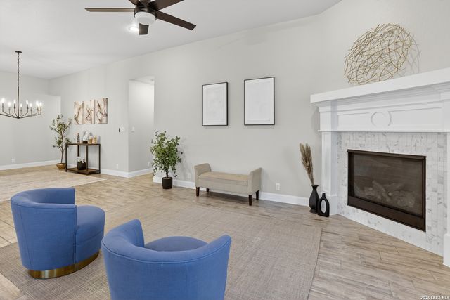 12019 Bailey Hills, San Antonio, TX 78253