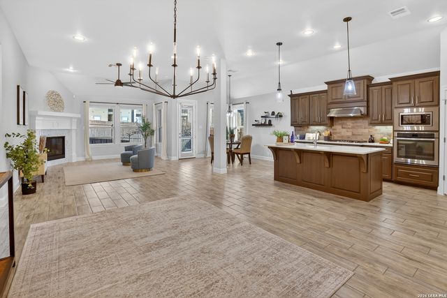 12019 Bailey Hills, San Antonio, TX 78253