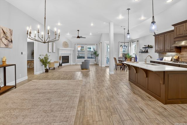 12019 Bailey Hills, San Antonio, TX 78253