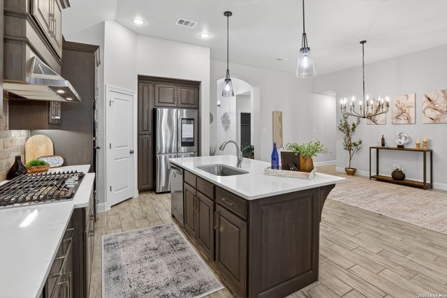 12019 Bailey Hills, San Antonio, TX 78253