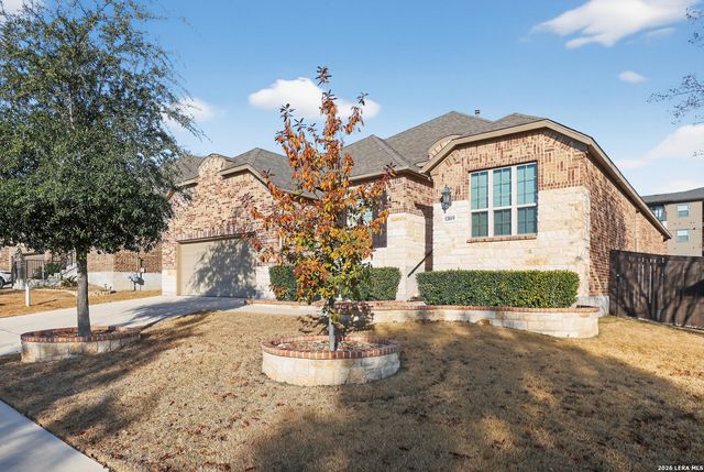 12019 Bailey Hills, San Antonio, TX 78253