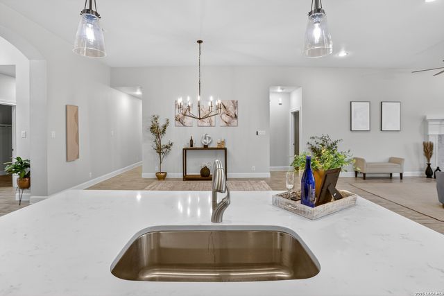 12019 Bailey Hills, San Antonio, TX 78253