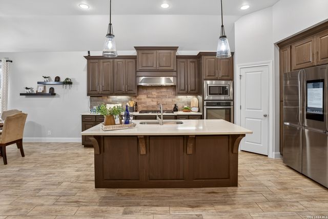 12019 Bailey Hills, San Antonio, TX 78253