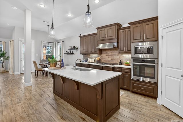 12019 Bailey Hills, San Antonio, TX 78253